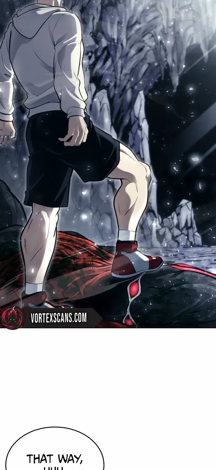 Read Urek Mazino (en) Manga Online