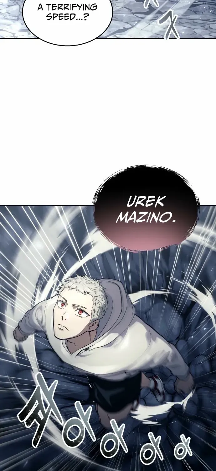 Read Urek Mazino (en) Manga Online