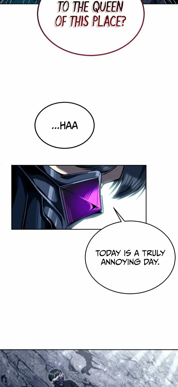 Read Urek Mazino (en) Manga Online