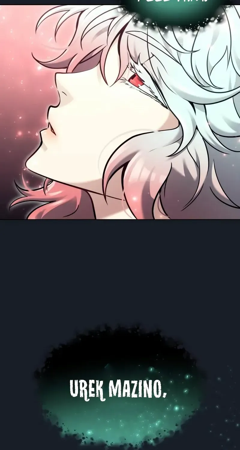 Read Urek Mazino (en) Manga Online