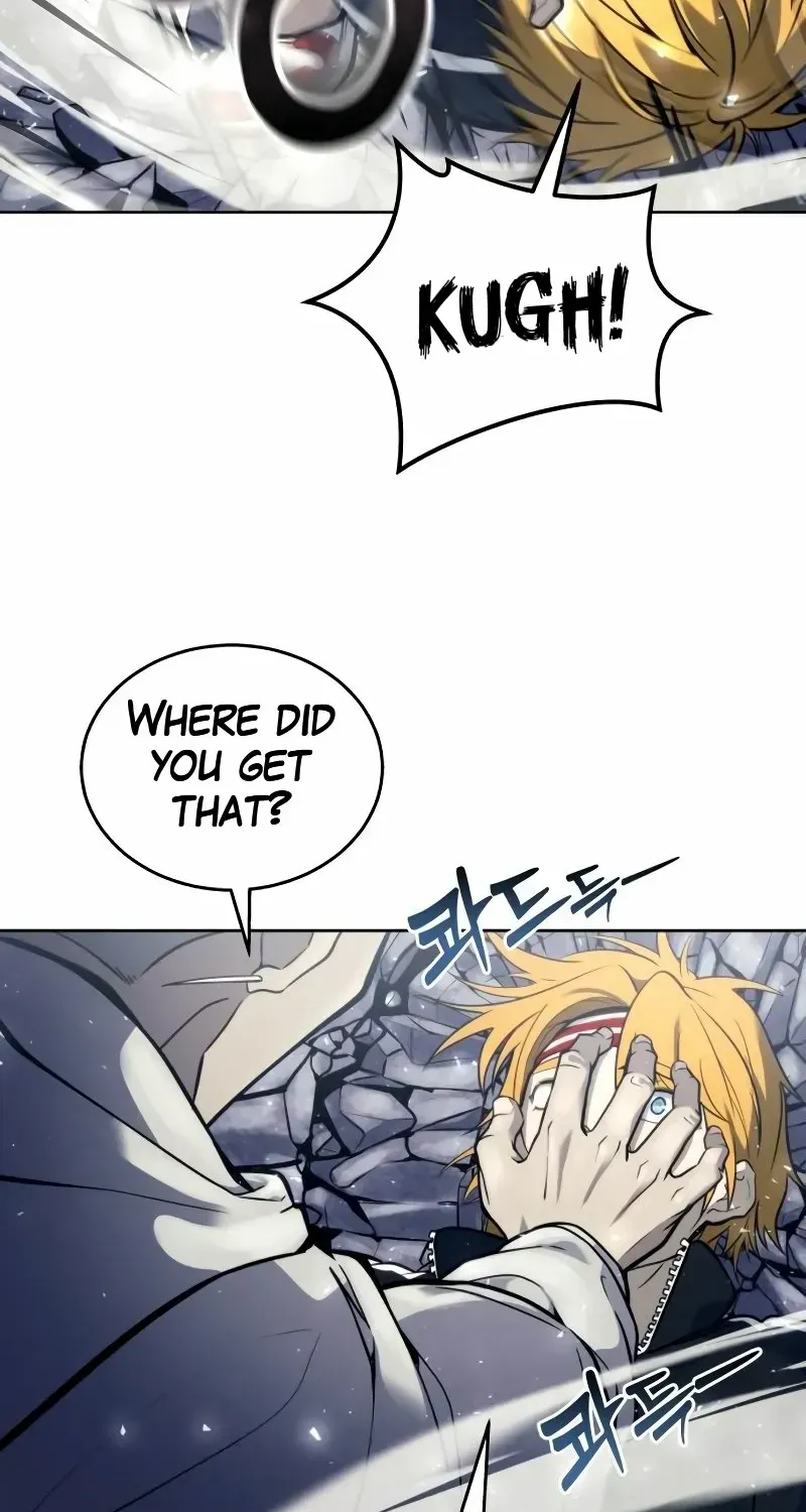 Read Urek Mazino (en) Manga Online