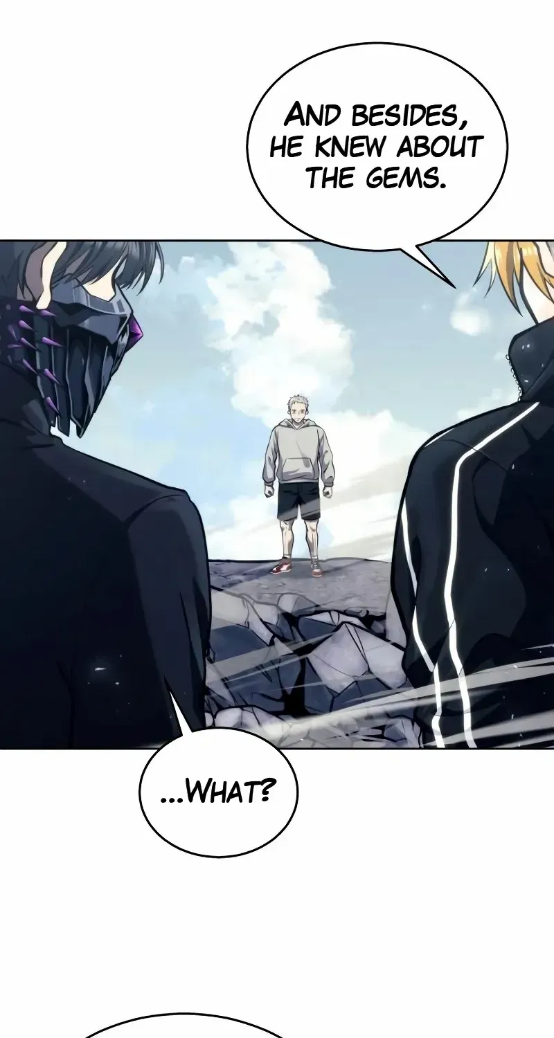 Read Urek Mazino (en) Manga Online