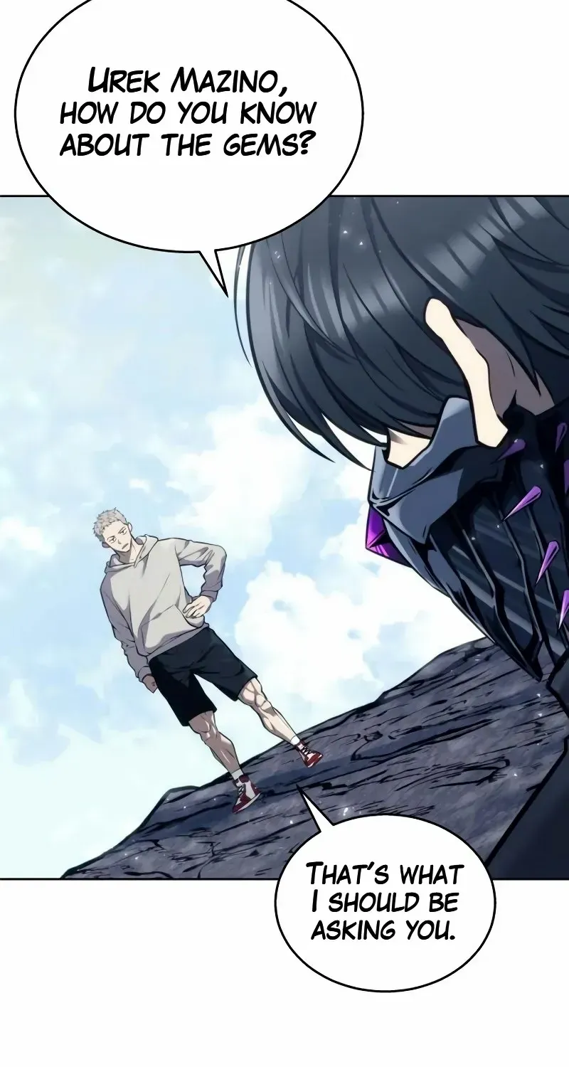 Read Urek Mazino (en) Manga Online