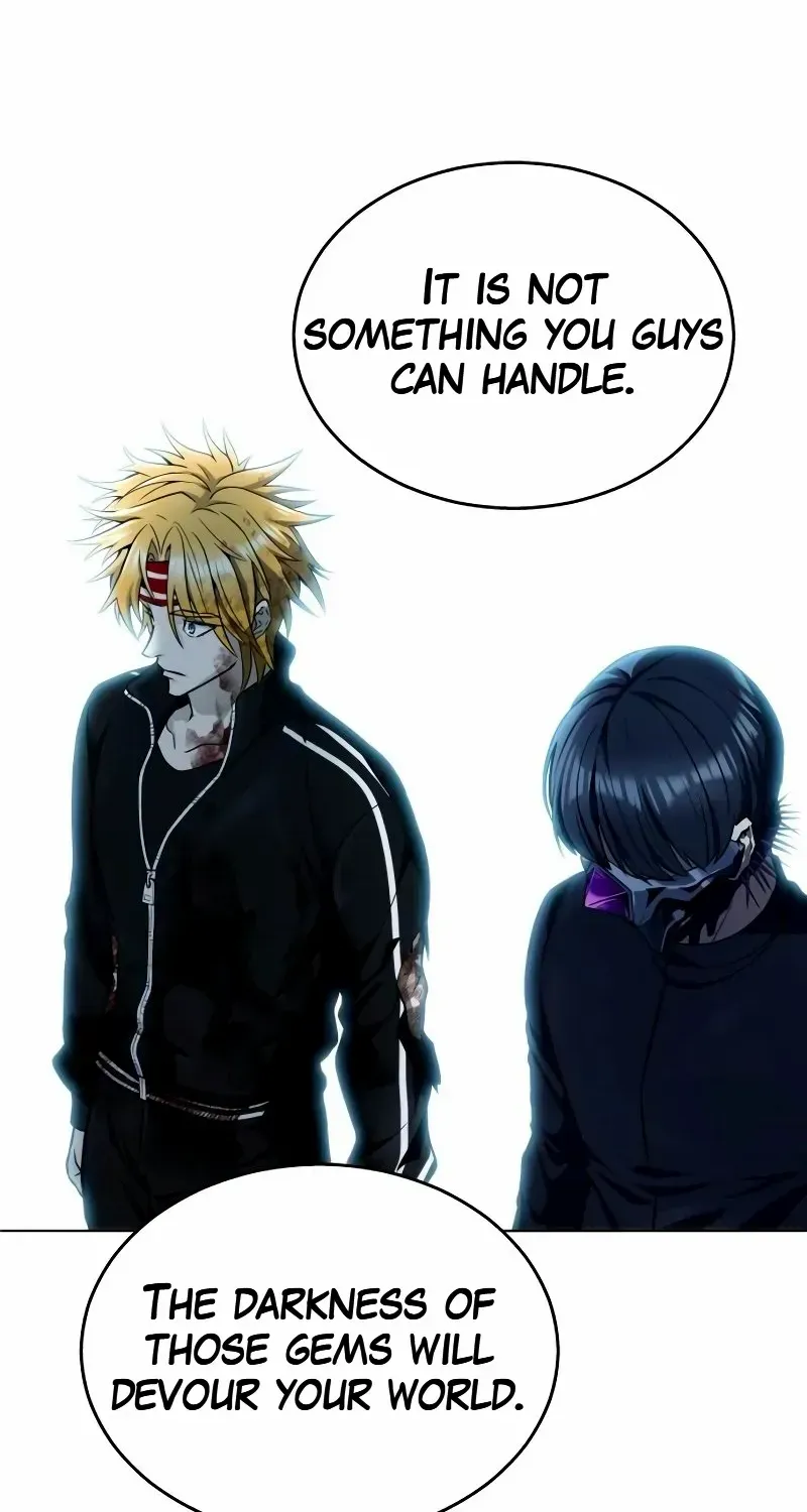 Read Urek Mazino (en) Manga Online