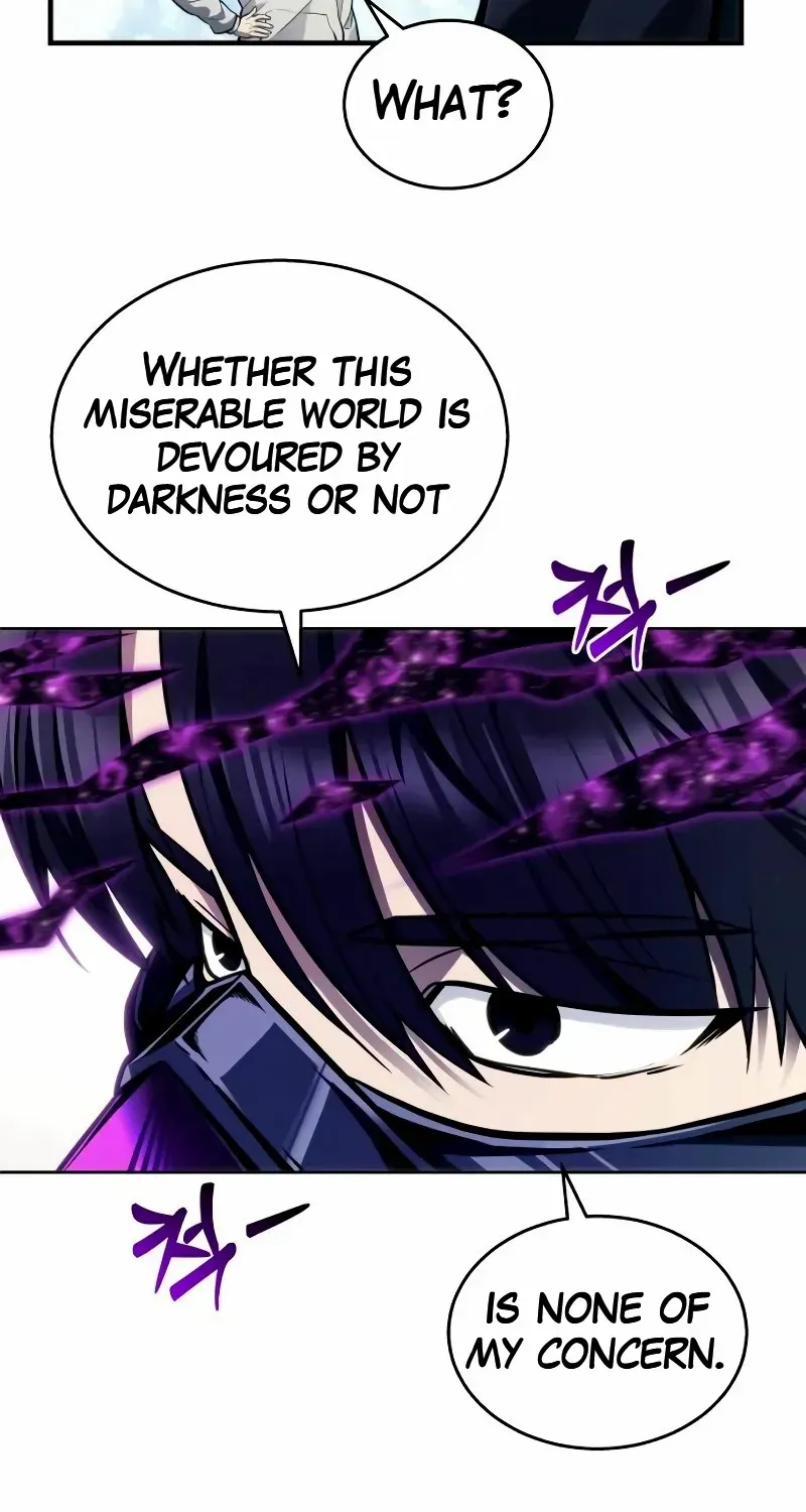 Read Urek Mazino (en) Manga Online