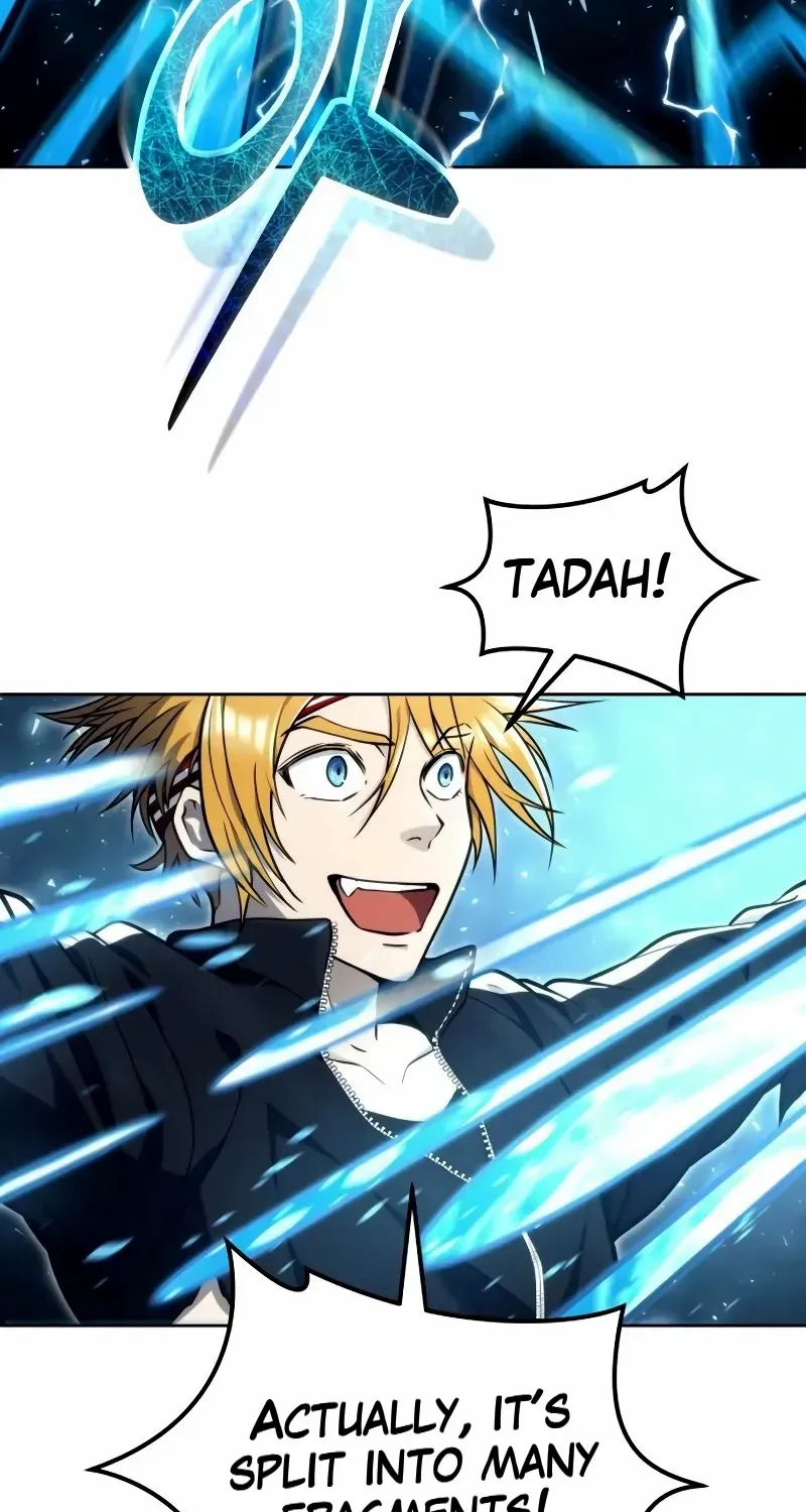 Read Urek Mazino (en) Manga Online