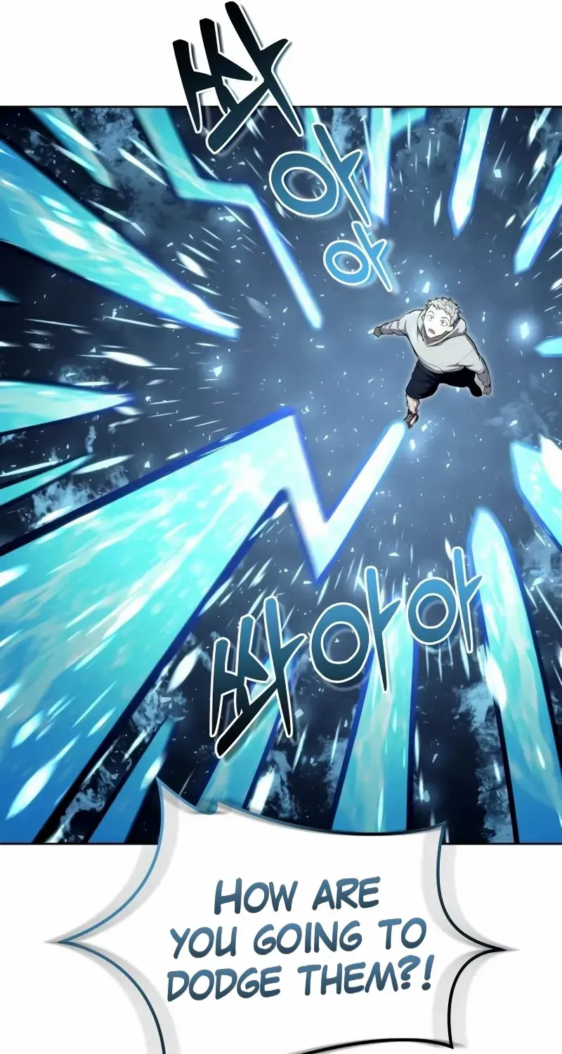 Read Urek Mazino (en) Manga Online