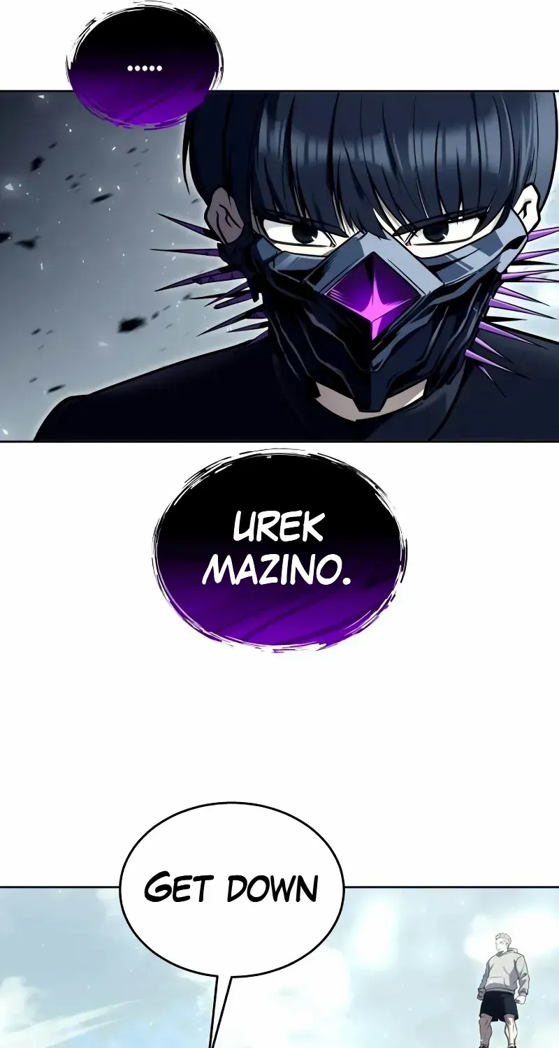 Read Urek Mazino (en) Manga Online
