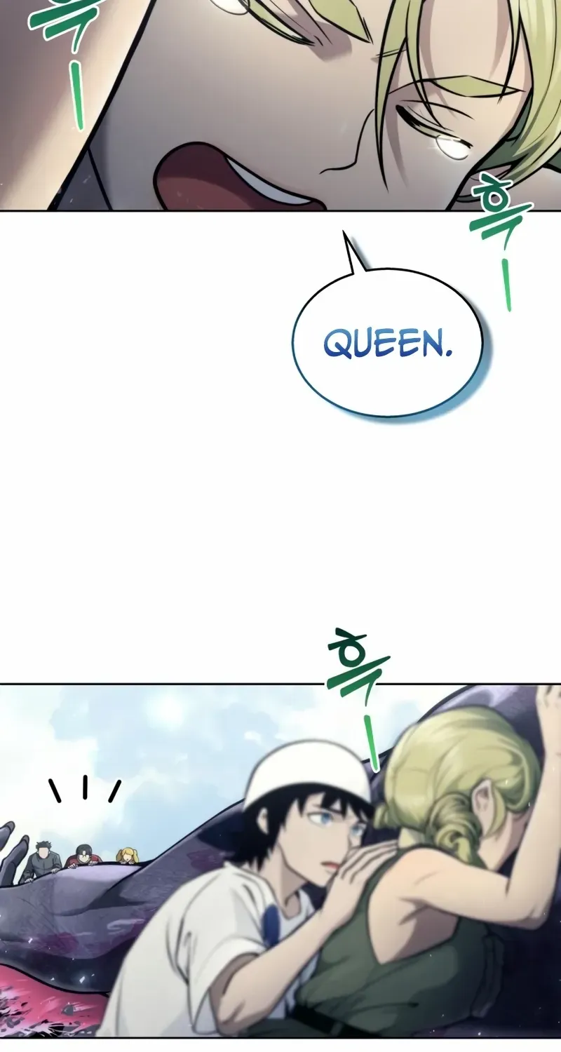 Read Urek Mazino (en) Manga Online