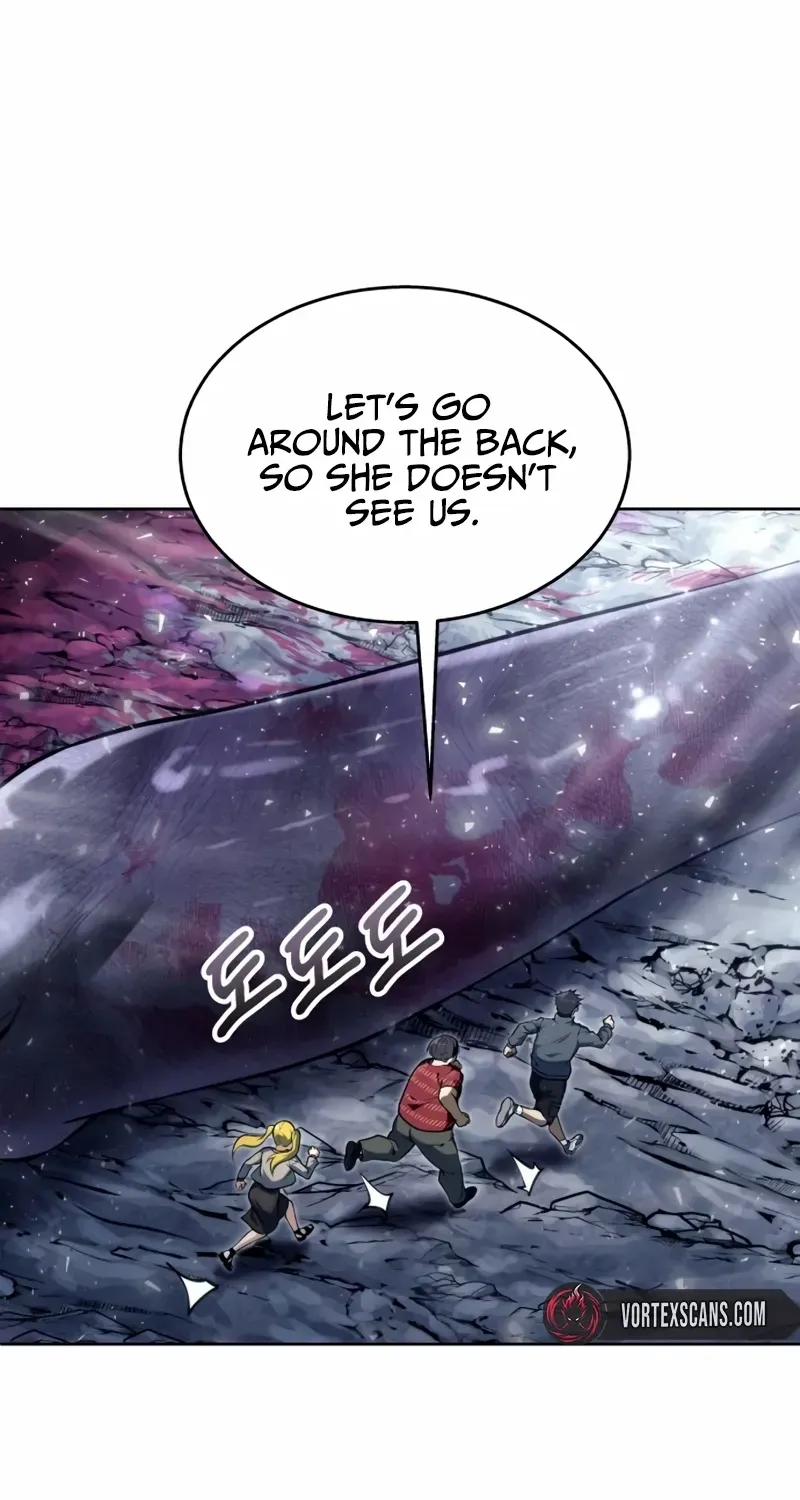 Read Urek Mazino (en) Manga Online