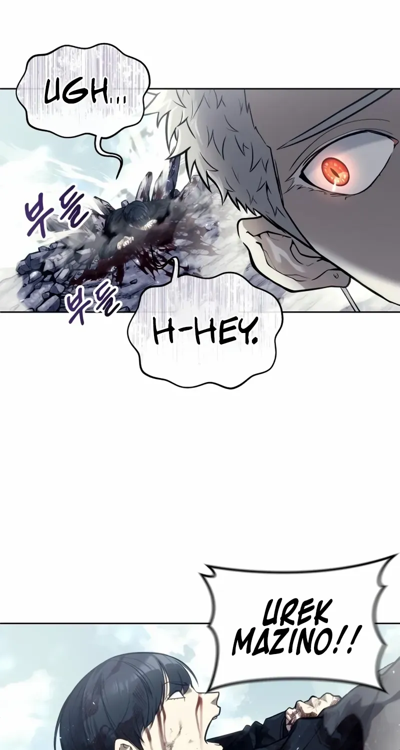 Read Urek Mazino (en) Manga Online