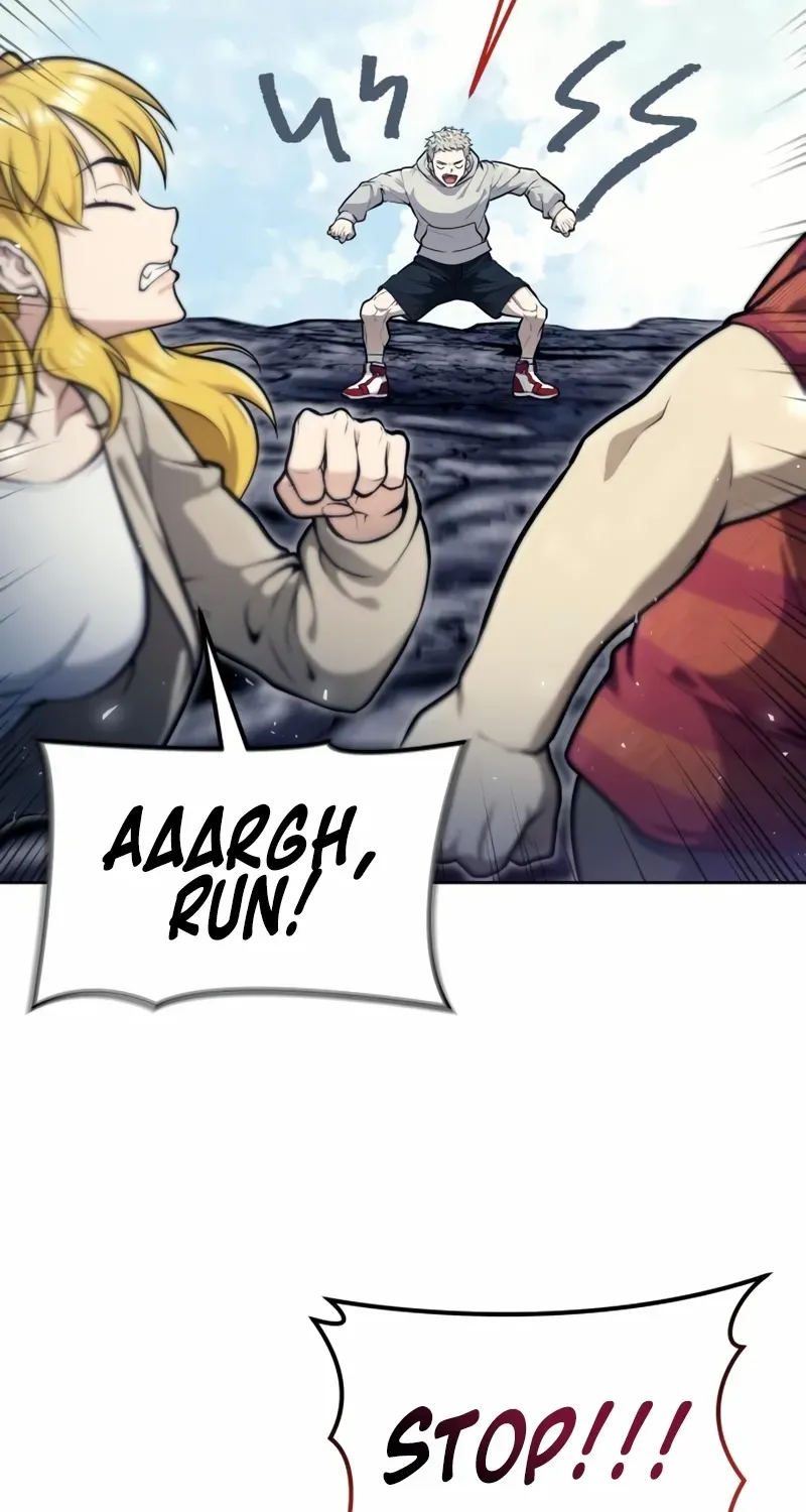 Read Urek Mazino (en) Manga Online