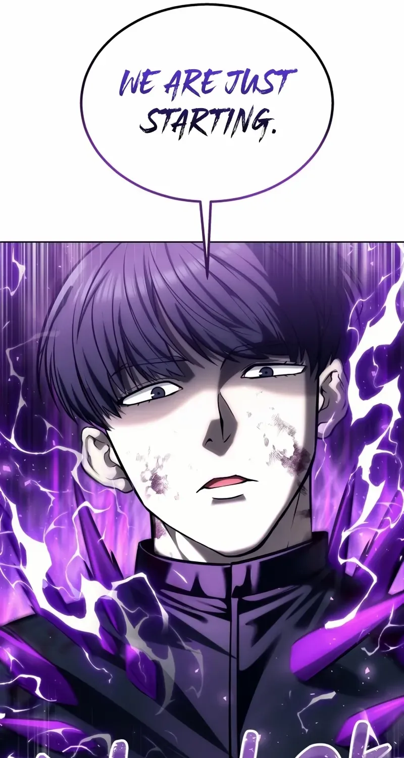 Read Urek Mazino (en) Manga Online