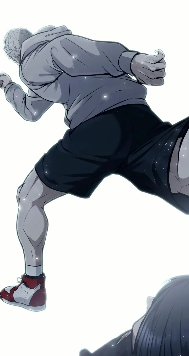 Read Urek Mazino (en) Manga Online