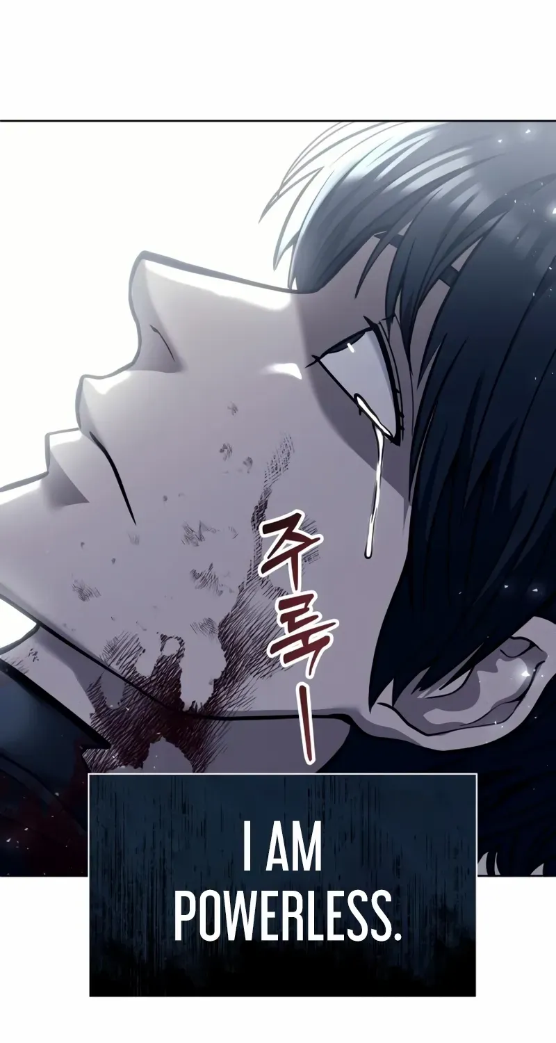 Read Urek Mazino (en) Manga Online