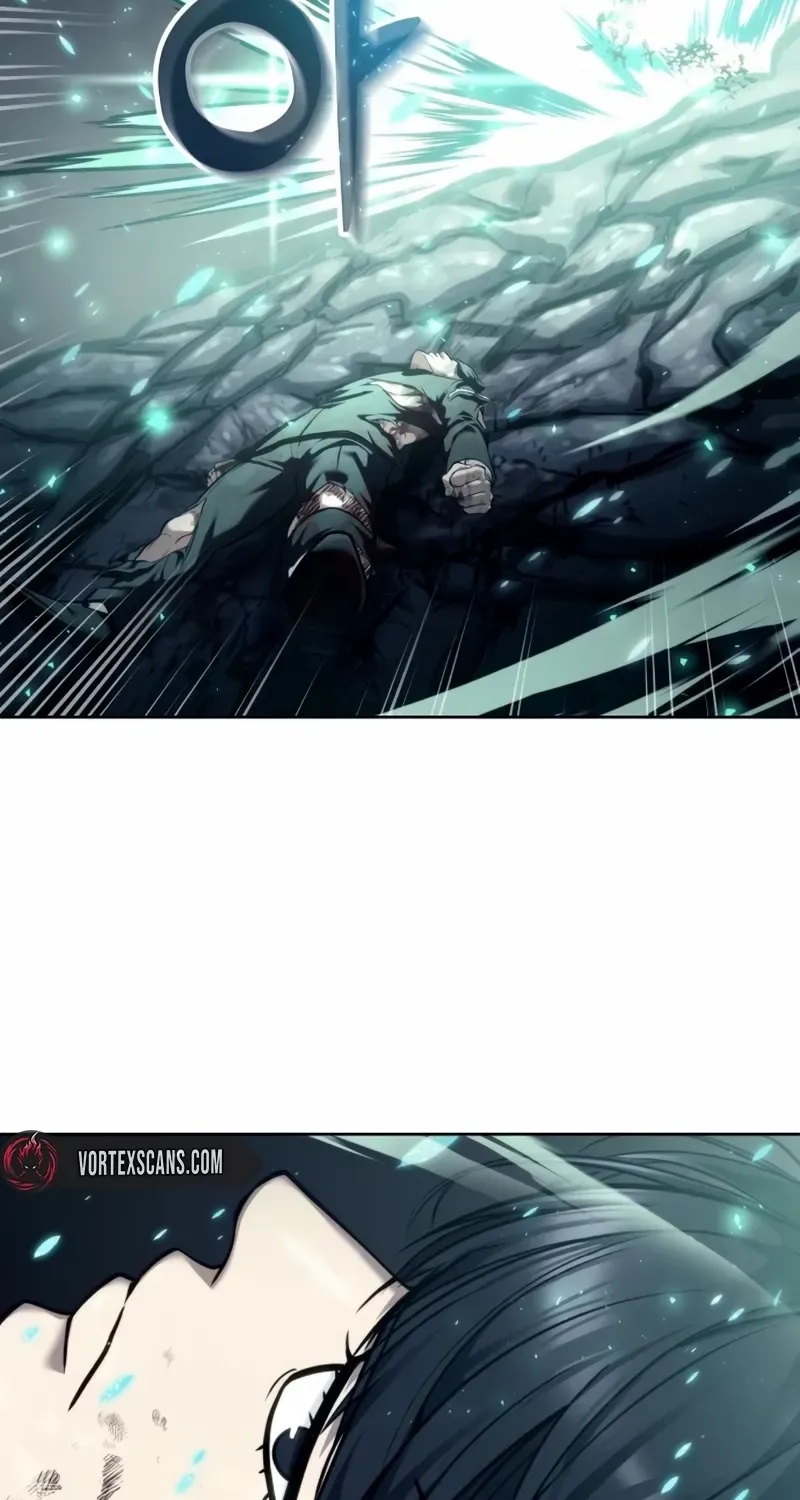 Read Urek Mazino (en) Manga Online