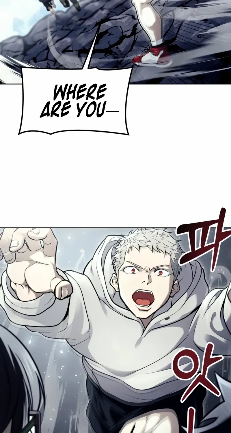 Read Urek Mazino (en) Manga Online