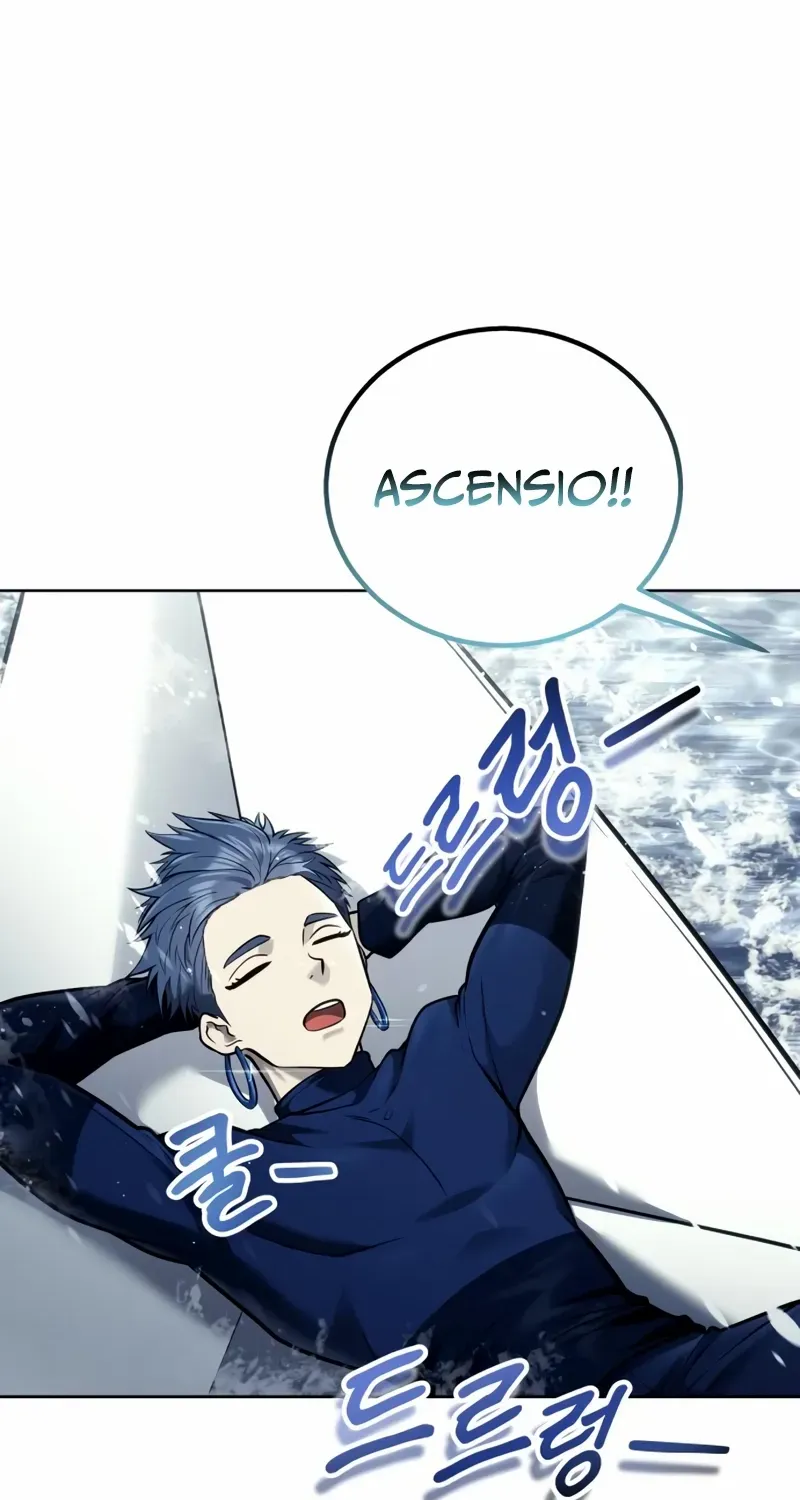 Read Urek Mazino (en) Manga Online