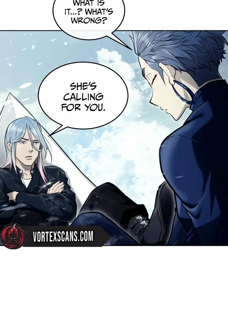 Read Urek Mazino (en) Manga Online