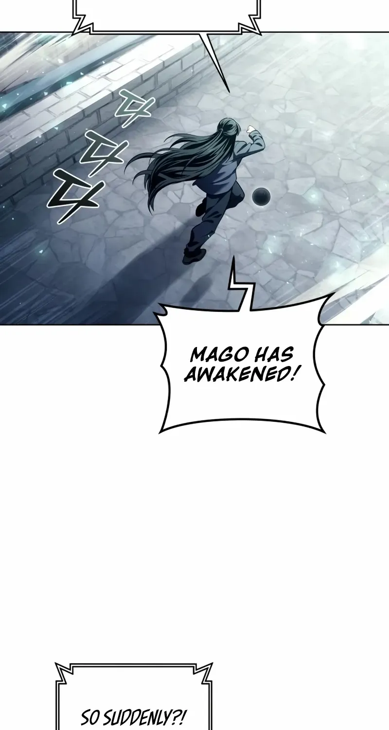 Read Urek Mazino (en) Manga Online