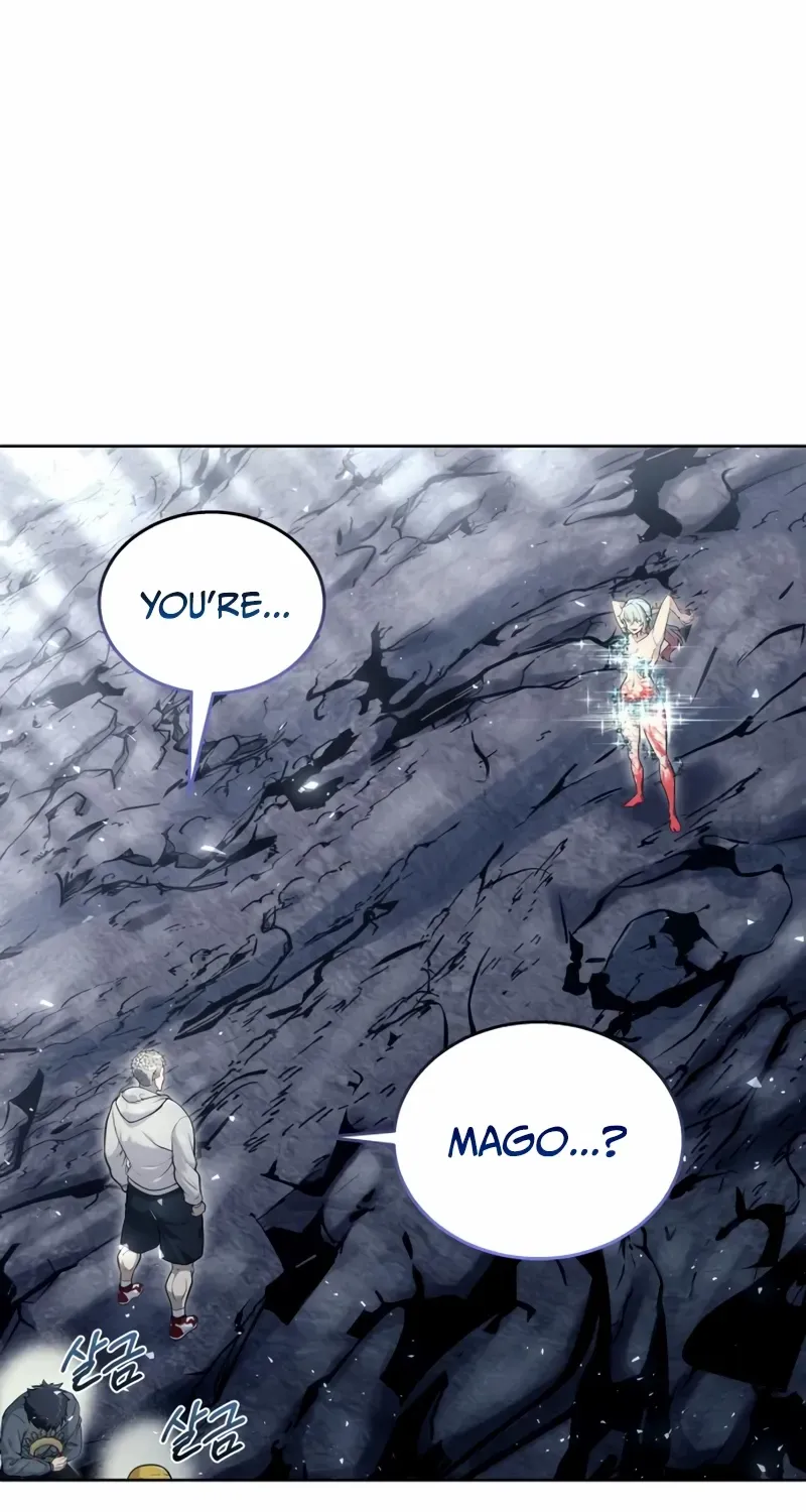 Read Urek Mazino (en) Manga Online