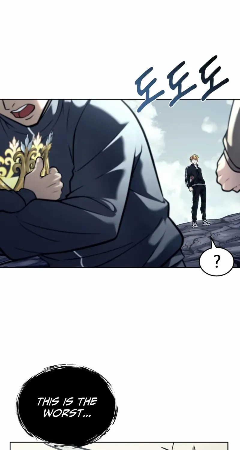 Read Urek Mazino (en) Manga Online