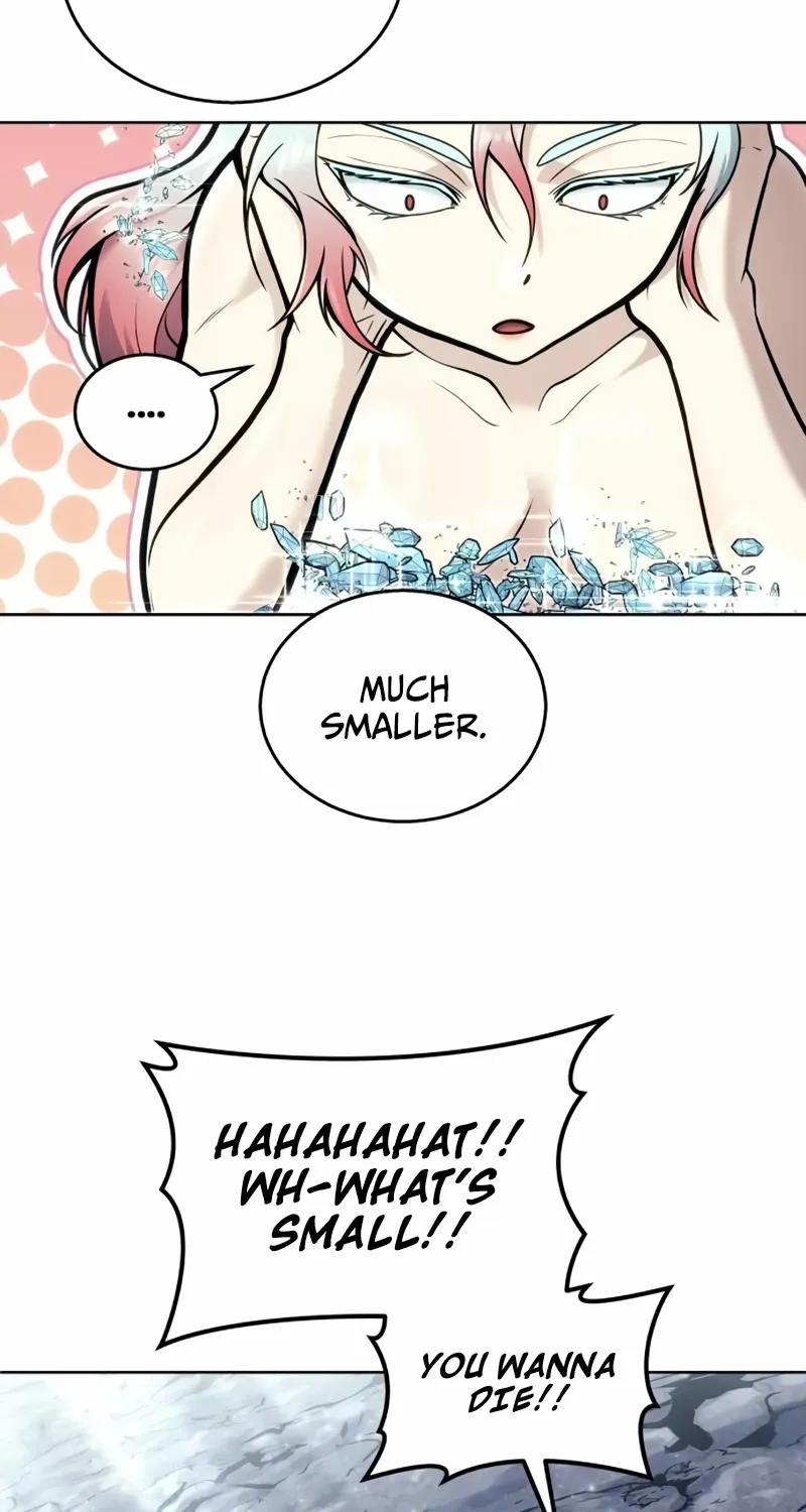 Read Urek Mazino (en) Manga Online