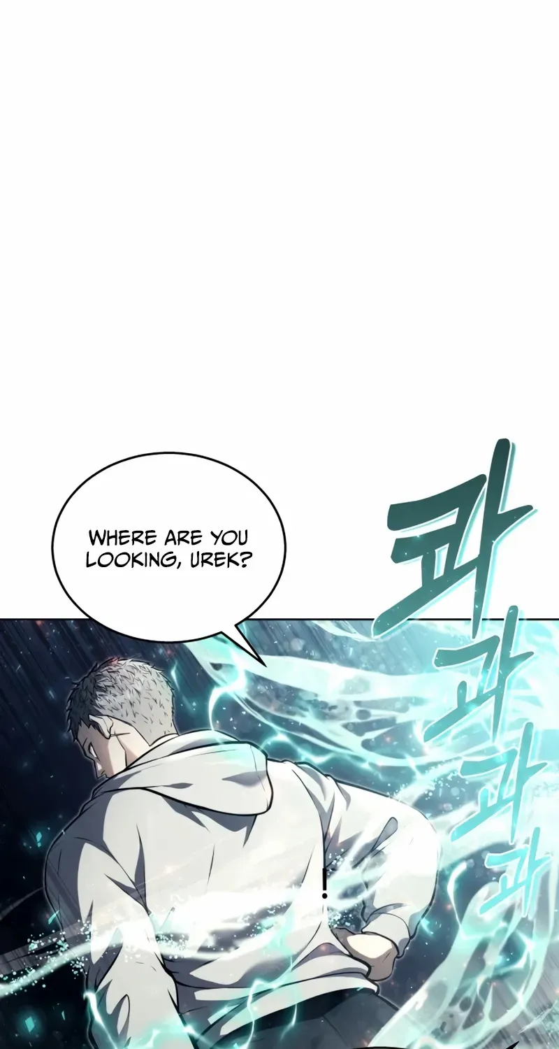 Read Urek Mazino (en) Manga Online