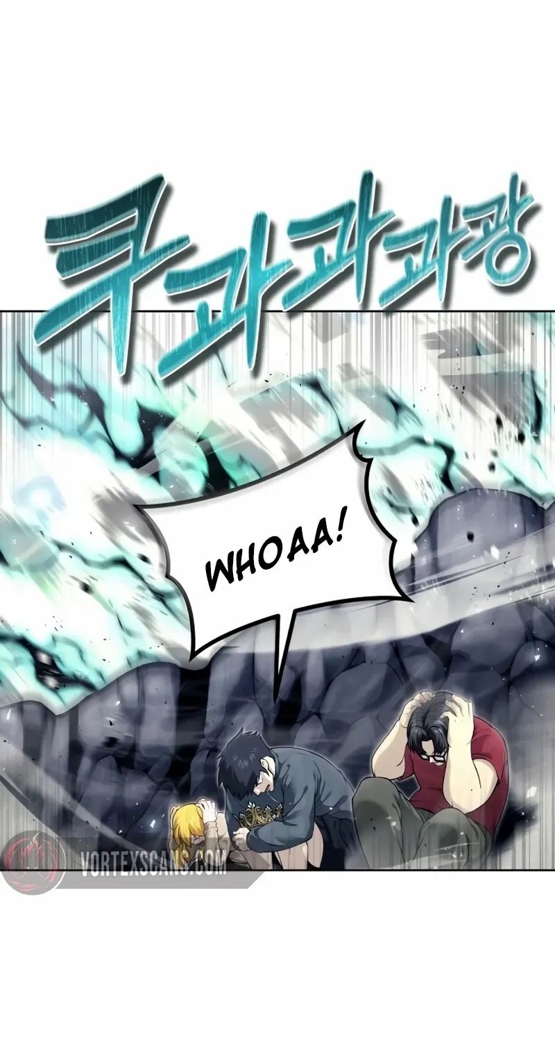 Read Urek Mazino (en) Manga Online