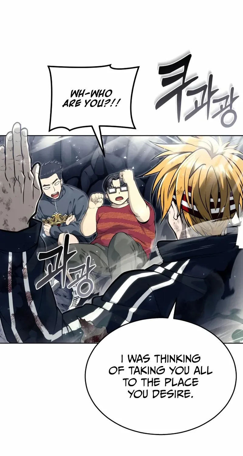 Read Urek Mazino (en) Manga Online