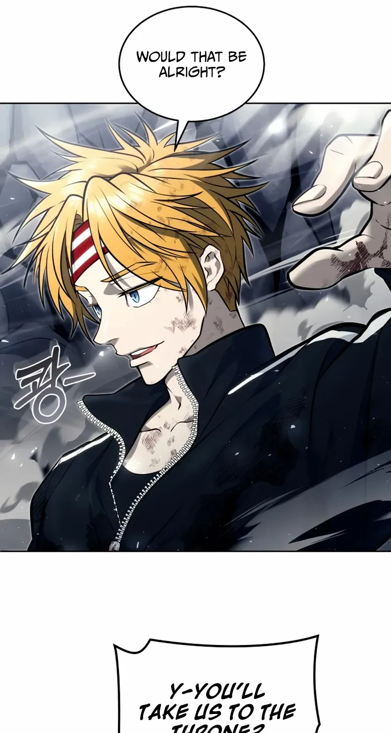 Read Urek Mazino (en) Manga Online