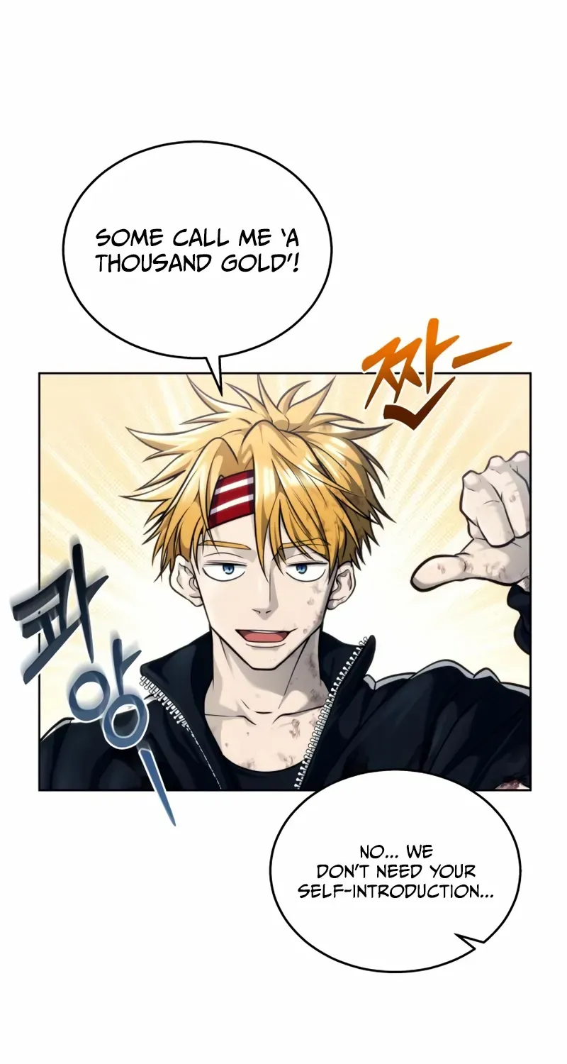 Read Urek Mazino (en) Manga Online