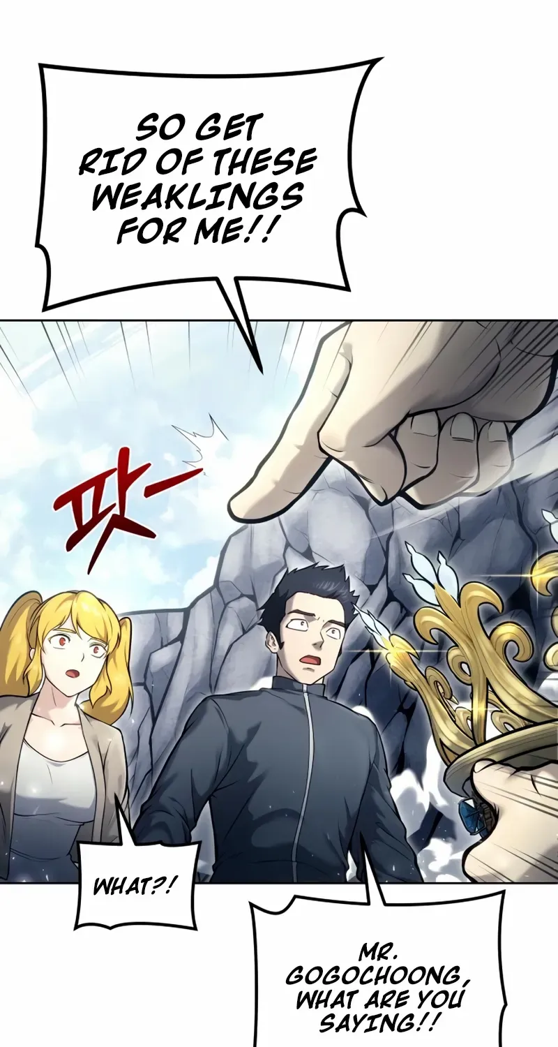 Read Urek Mazino (en) Manga Online