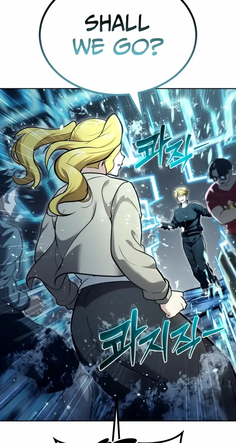 Read Urek Mazino (en) Manga Online