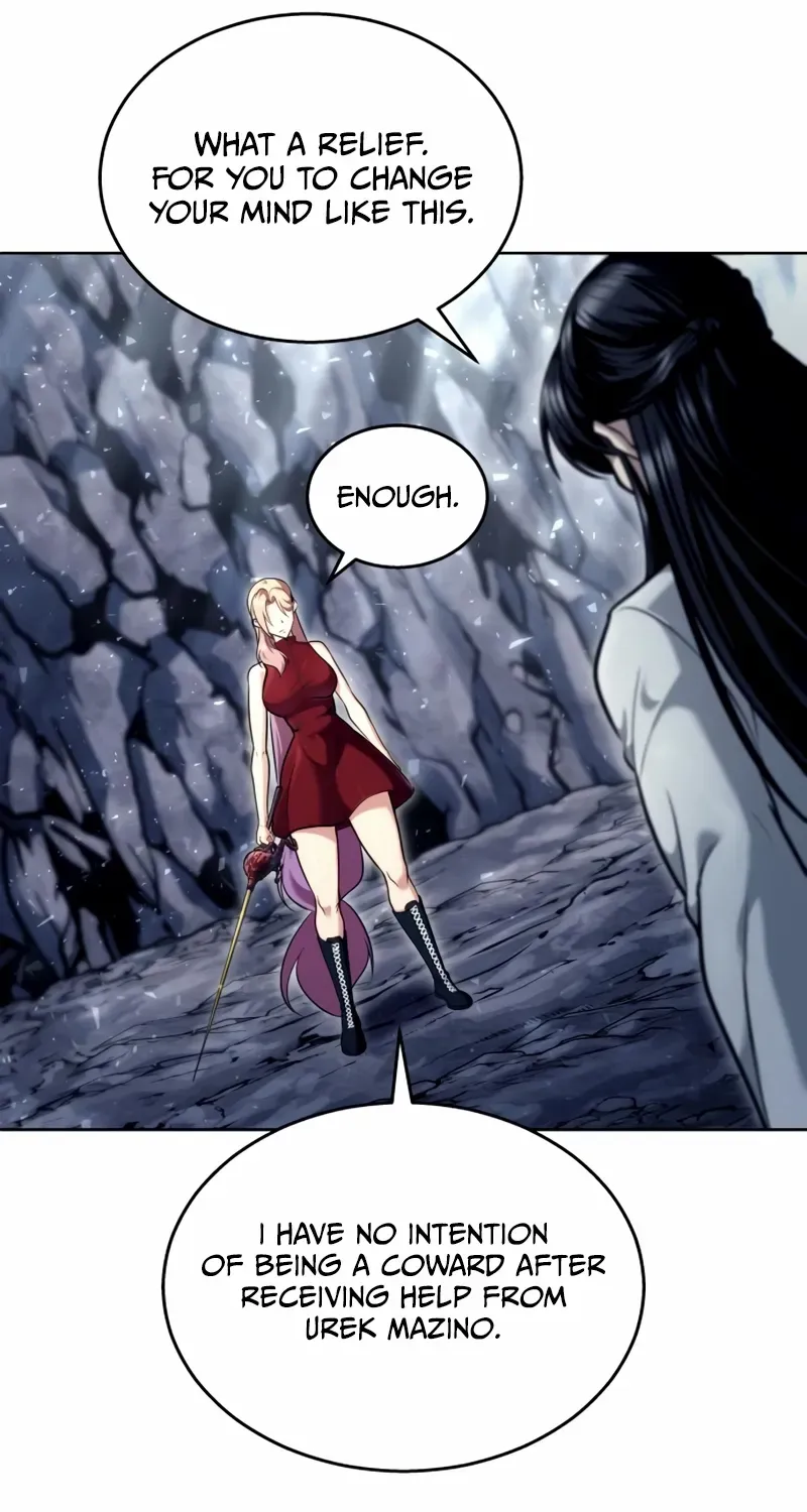 Read Urek Mazino (en) Manga Online