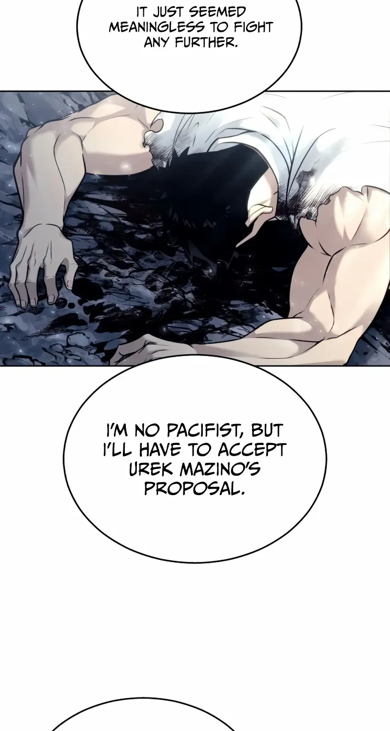 Read Urek Mazino (en) Manga Online