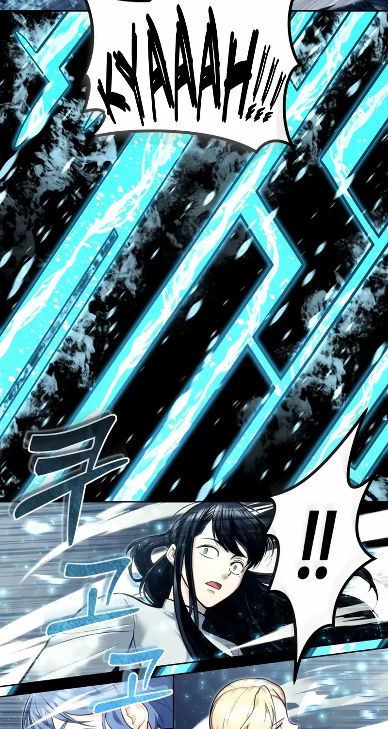 Read Urek Mazino (en) Manga Online