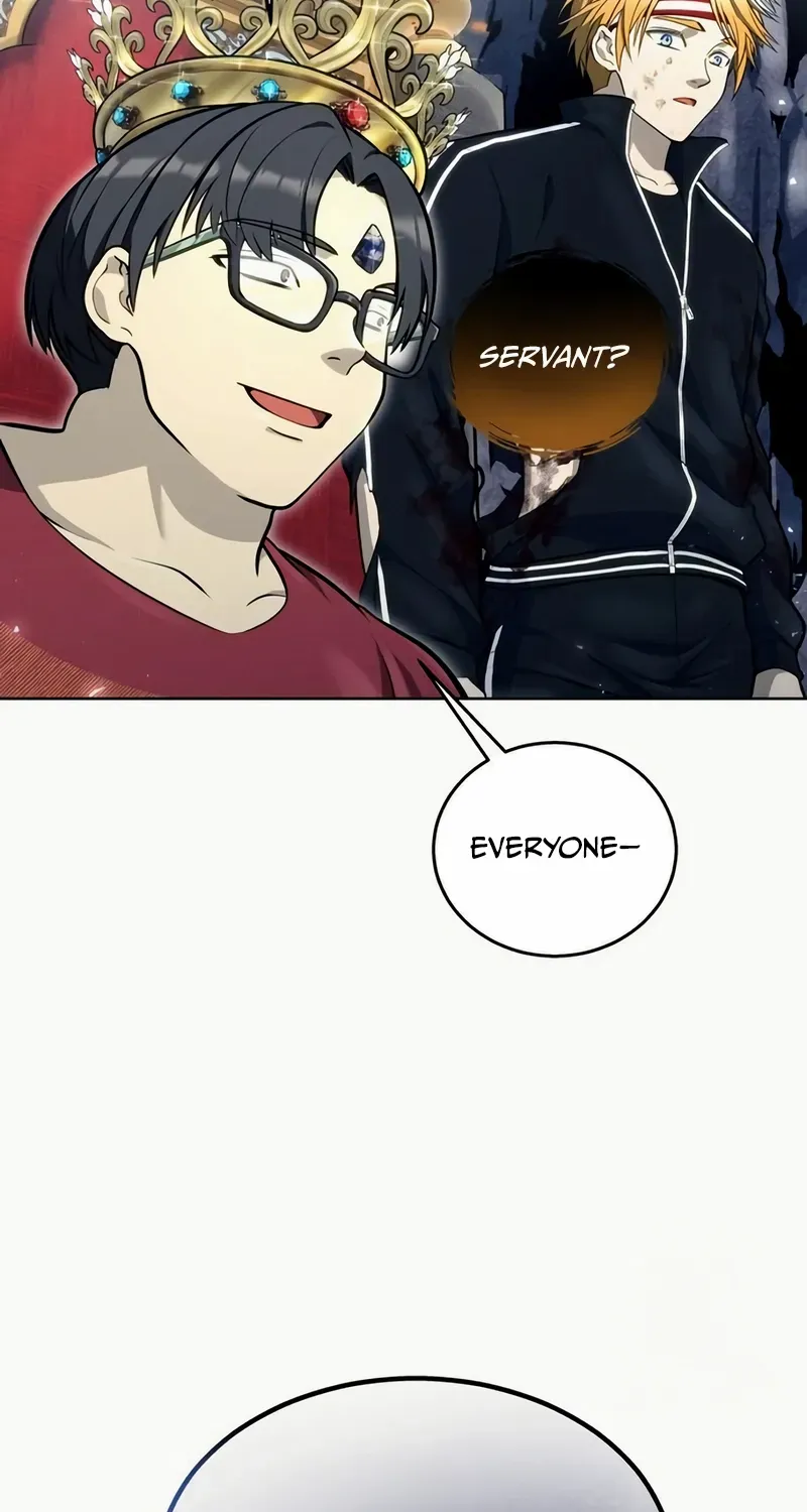 Read Urek Mazino (en) Manga Online