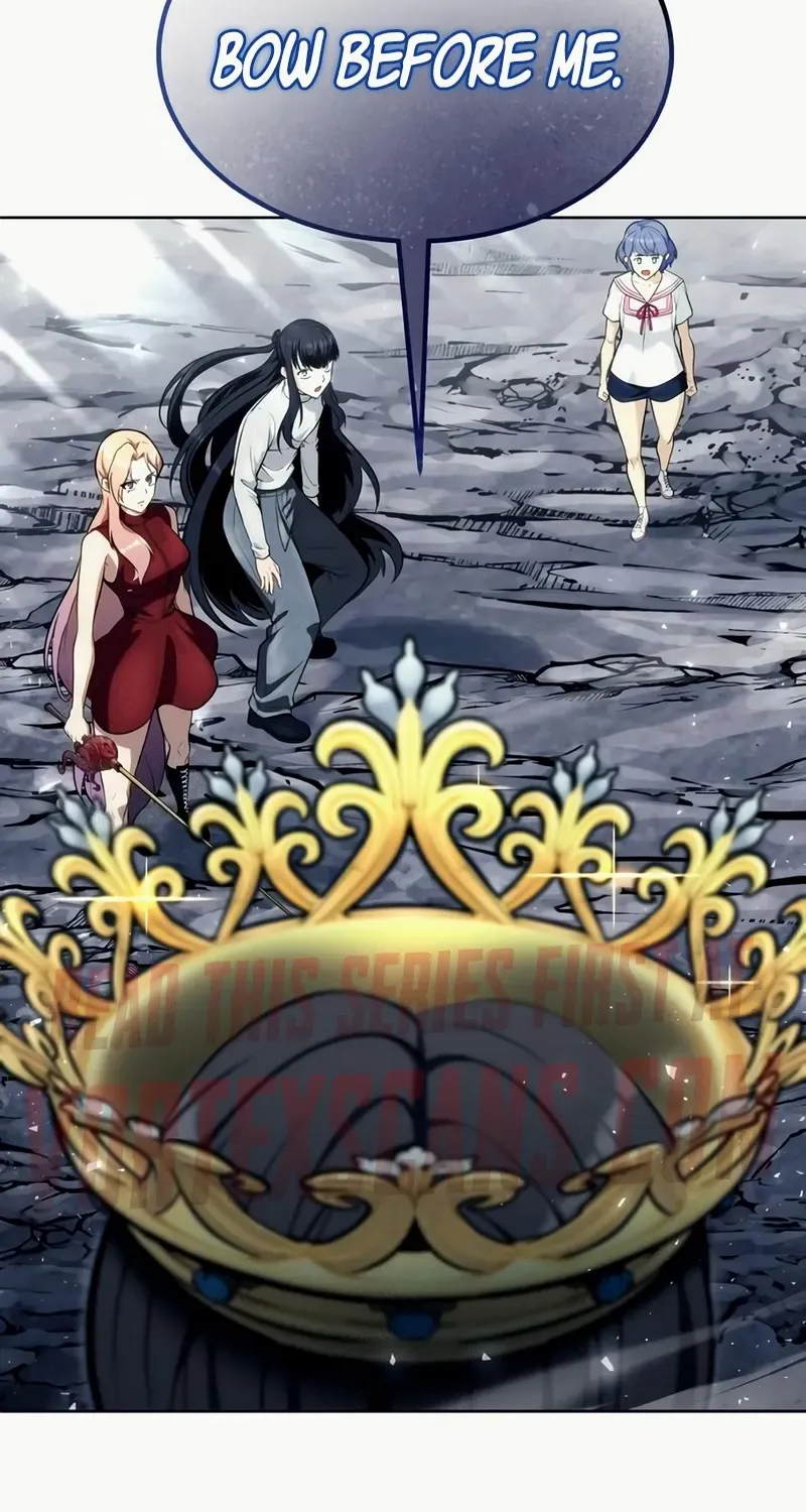 Read Urek Mazino (en) Manga Online