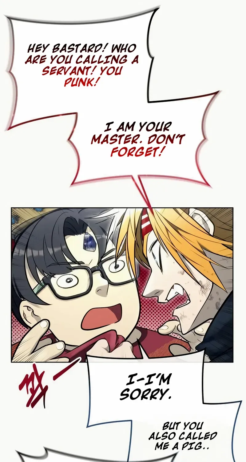 Read Urek Mazino (en) Manga Online