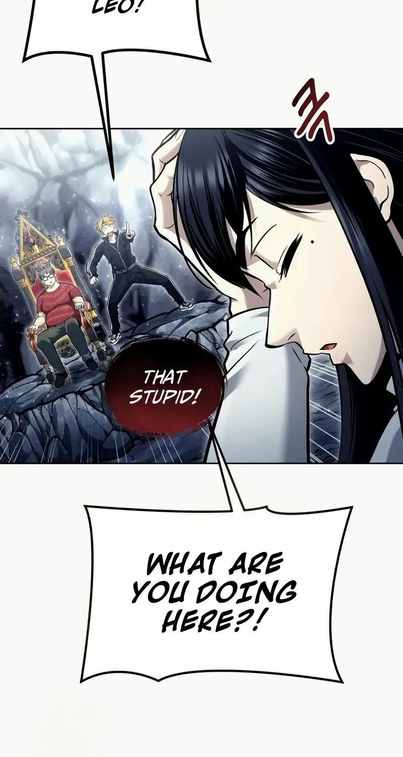 Read Urek Mazino (en) Manga Online