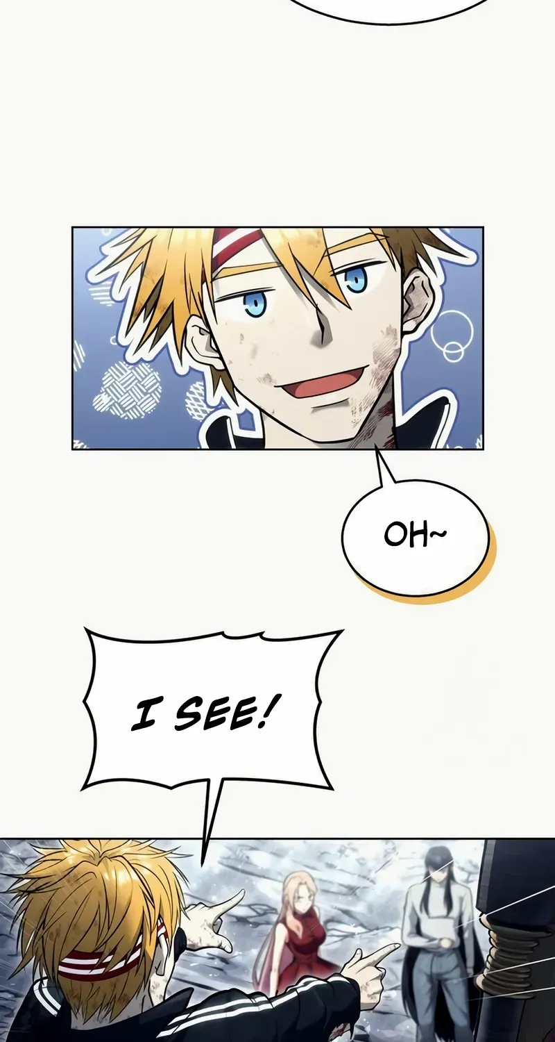 Read Urek Mazino (en) Manga Online