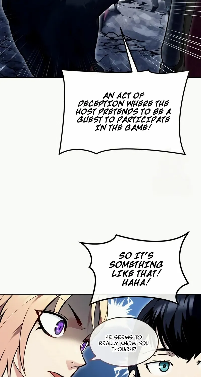 Read Urek Mazino (en) Manga Online