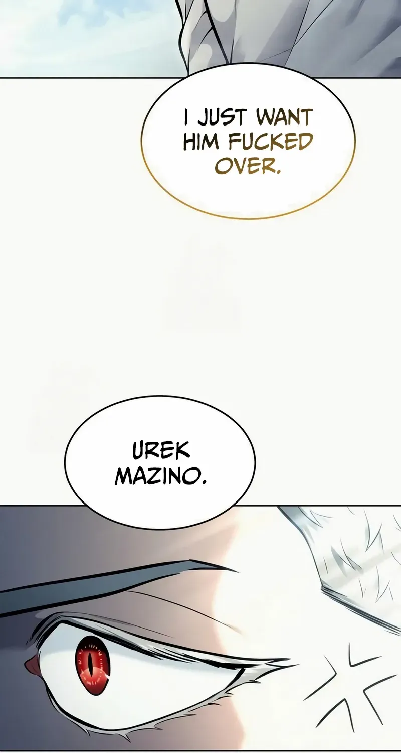 Read Urek Mazino (en) Manga Online