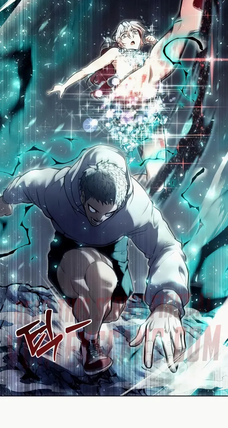 Read Urek Mazino (en) Manga Online