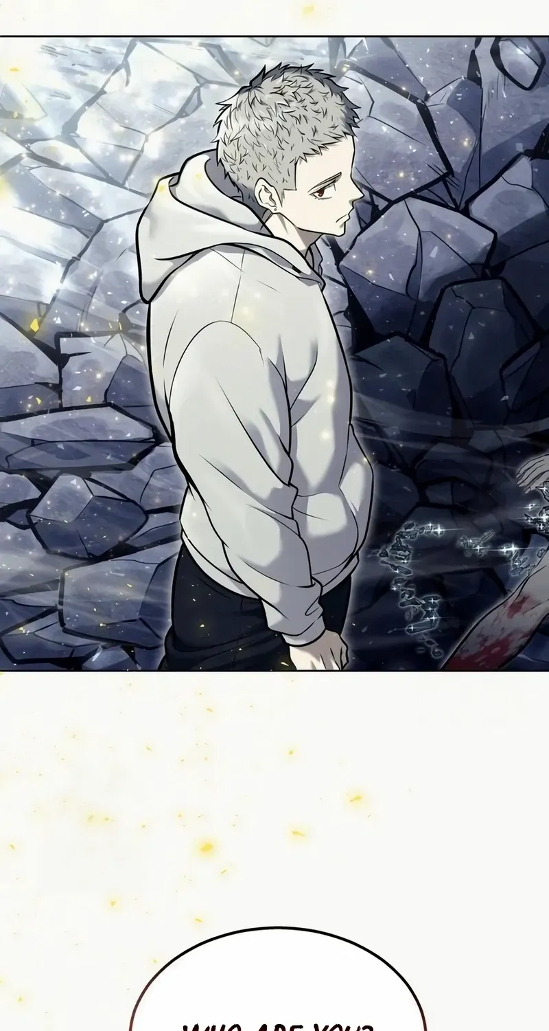 Read Urek Mazino (en) Manga Online