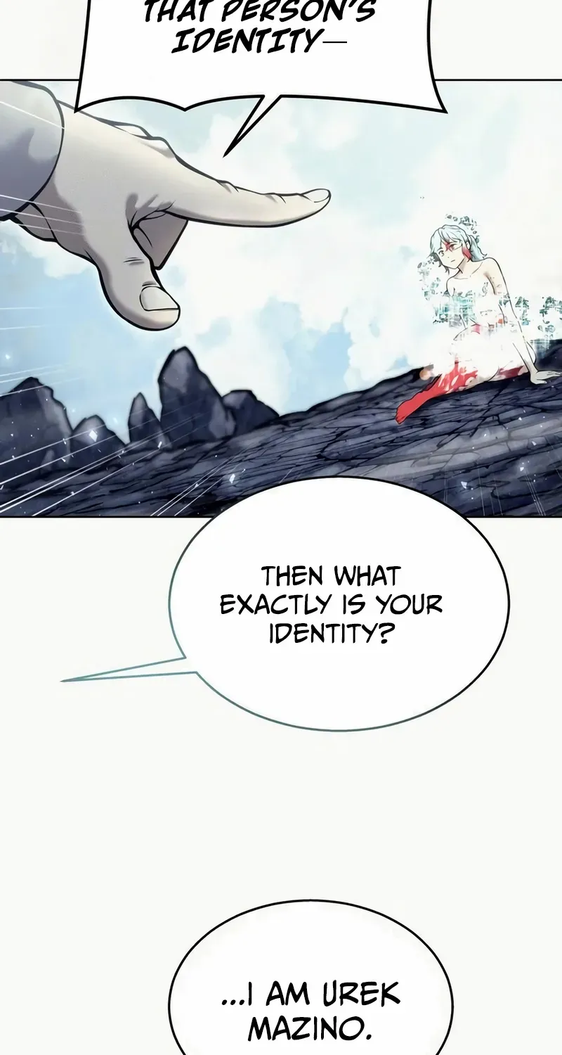 Read Urek Mazino (en) Manga Online