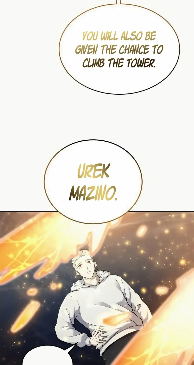 Read Urek Mazino (en) Manga Online