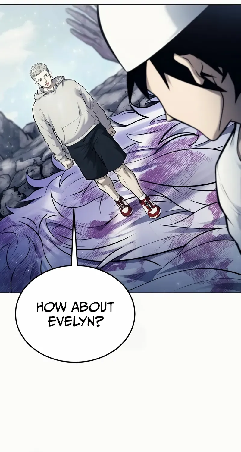 Read Urek Mazino (en) Manga Online