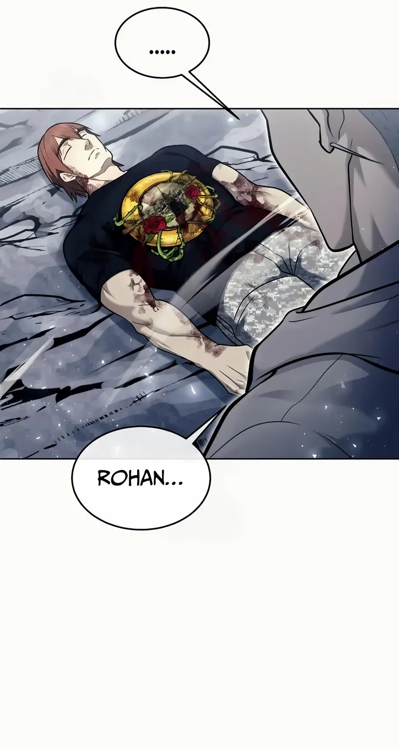 Read Urek Mazino (en) Manga Online